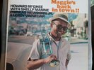 Howard McGhee 