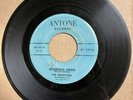 Selections 1958 DOO WOP 45 Guardian Angel / Soft And Sweet ORIG 1st ANTONE HEAR