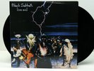 BLACK SABBATH Live Evil 12