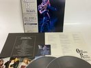 Ozzy Osbourne Randy Rhoads Tribute CBS/Sony 35AP 3344 5 Japan VINYL STICKER LP