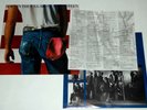 BRUCE SPRINGSTEEN BORN IN THE USA GOLD STAMPED PROMO 1ST PRESSING LP