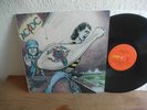 AC/DC – Dirty Deeds Done Dirt Cheap Lp Australia Hardrock mint- Bon Scott