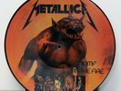 Metallica Jump in the Fire / Creeping Death 12