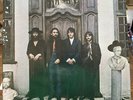 THE BEATLES Hey Jude LP ORIG SW 385 Meet With Apple Records Still In Shrink EX