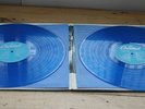 The Beatles 1967-1970 SEBX- 11843 double blue vinyl records