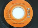 John Roberts - I'll Forget You