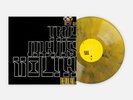VMP Foil Stamped Limited Yellow Marble Vinyl 12