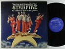 Starfire - Dancing And Singing For You LP - Dynamic Artists