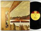 Stevie Wonder - Innervisions LP - Tamla VG+
