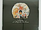 A Day At The Races - Queen (Record, 2008) **NEW Bent Corner small dings