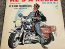 The Crystals He’s A Rebel Vinyl Lp Original 1963 Mono Rare Highly Sought After