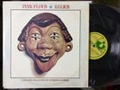 PINK FLOYD Relics HARVEST197? Psych Venezuela Vinyl Excellent  (RaRe)