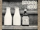 Smokey Hogg Original Folk Blues 1967 Original Vinyl Record Album LP Kent USA Ex