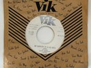 LYDIA MENDOZA - Mi Corazon Te Lo He Dado - RARE BOLERO 45 VIK