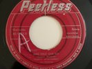 DUETO MONTERREY - Mas Vale Que No - RARE RANCHERA 45 PEERLESS