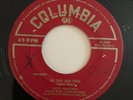 DUETO MONTERREY - Me Das Una Pena - RARE RANCHERA 45 COLUMBIA