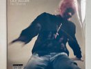 LILY ALLEN - NO SHAME * LP VINYL * PARLOPHONE 0190295673680 SEALED * FREE P&P UK