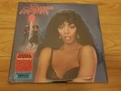 Donna Summer Bad Girls vinyl 40th anniversary collecters reissue 180g limited ed
