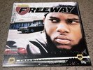 Freeway - Philadelphia Freeway 2-LP Vinyl Sealed / New Roc-A-Fella Records Jay-Z