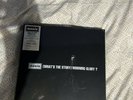 Oasis (Whats the Story) Morning Glory? Vinyl LP Limited Edition Deluxe Boxset