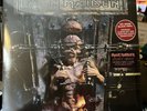 Iron Maiden: The X Factor (180g Vinyl 2xLP) 2017 New/Sealed, Gatefold