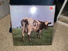 Pink Floyd Atom Heart Mother German Pressing