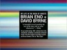 Brian Eno: David Byrne/My Life in the Bush of Ghosts (2LP)  LP vinyl *SEALED*