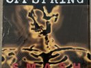 THE OFFSPRING Smash Vinyl LP Epitaph US 1994 text Insert 86432-1 in Shrink Mint