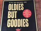 Oldies But Goodies 14 LP box set Art LaBoe signed ltd edition of 150 QVC clean