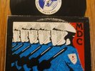 MDC MILLIONS OF DEAD COPS LP TEXAS SAN FRAN PUNK DEAD KENNEDYS DRI BLACK FLAG