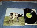 PINK FLOYD  atom heart mother   1970-UK FIRST  PRESS- (GRAMAPHONE; NO EMI )-EX++