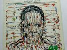 JOHN COLTRANE Coltrane's Sound    US VINYL LP Atlantic Records
