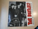 THE BEATLES, EP, PLEASE PLEASE ME + 3, SPANISH EDIT.1964 DSOE 16.590