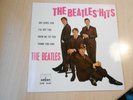THE BEATLES, EP, SHE LOVES YOU + 3, SPANISH EDIT.1963 DSOE 16.561