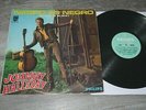 rar lp 33t original negro es negro venezuela 1035   
