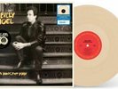 Billy Joel An Innocent Man Custard Yellow Vinyl LP Sealed Walmart Exclusive