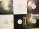 ×33 White label bootleg records Old School,House ,Speed Garage, Casa Loco  Vinyl