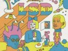 Labrinth - LSD - Vinyl Record.. - H2505H