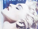 Madonna True Blue NEAR MINT Polskie Nagrania Muza Vinyl LP