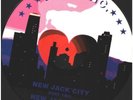 Love Inc. New Jack City Vinyl Single 12inch Force Inc. Music Works