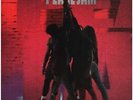 Pearl Jam Ten FIRST US NEAR MINT Epic Associated Vinyl LP