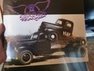 Vynil Lp Aerosmith Neuf Rare Collector Pump Back To Black