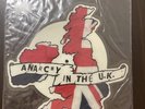 Megadeth - Anarchy in the UK