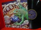 ROCKA various Oz Rock LP Stevie Wright AC/DC Angels TMG 1976 Blue Roo +Flyer EX+