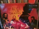 Alice In Chains MTV Unplugged 2LP MOV Reissue 180g Vinyl 2010 Rare NM condition 