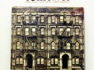 LED ZEPPELIN - PHYSICAL GRAFFITI - SWAN SONG -1975 W/ LINERS DOUBLE - VINYL LP