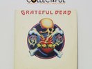 GRATEFUL DEAD - RECKONING - ARISTA 1981 *VG+* DOUBLE LP RECORD