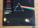 Dark Side of the Moon by Pink Floyd (Record, 2016)