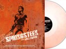 Springsteen Bruce-Live In Hollywood 1992 (Natural Clear Marble Viny VINYL LP NEW