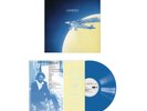 IVANO FOSSATI - LINDBERG - LP VINILE BLU NUOVO SIGILLATO NUMERATO